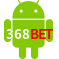 Aplicativo 368bet para Android