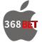 Aplicativo 368bet para iOS