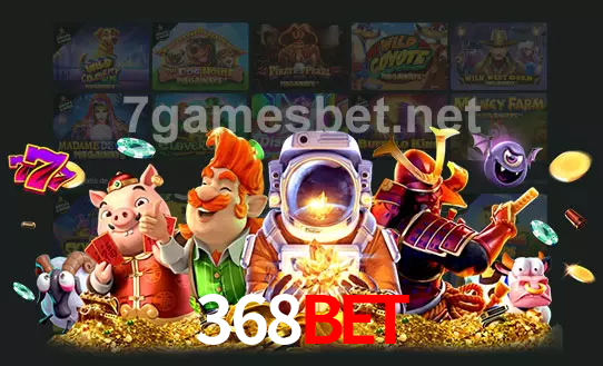cassino 368bet