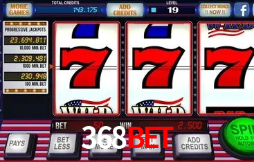 Bônus de Boas-vindas 368bet