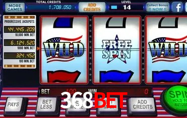 Apostas de Futebol 368bet