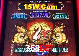 Jogos de Slot 368bet