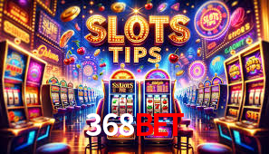 VIP Casino 368bet