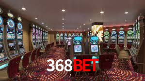 Exclusive Games 368bet