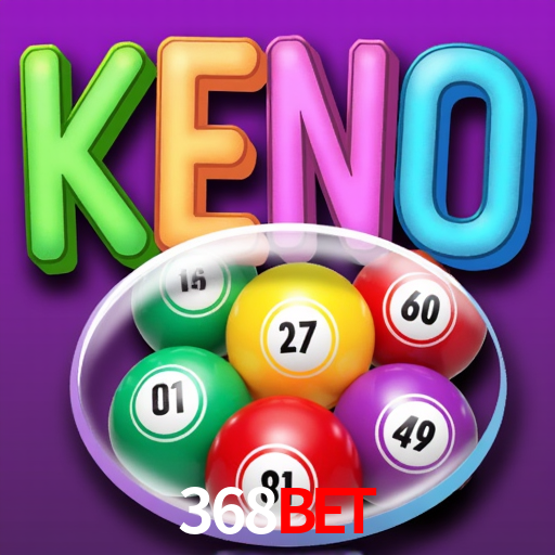 Responsive Design 368bet